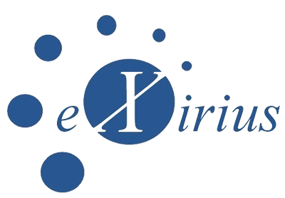 eXirius-Logo